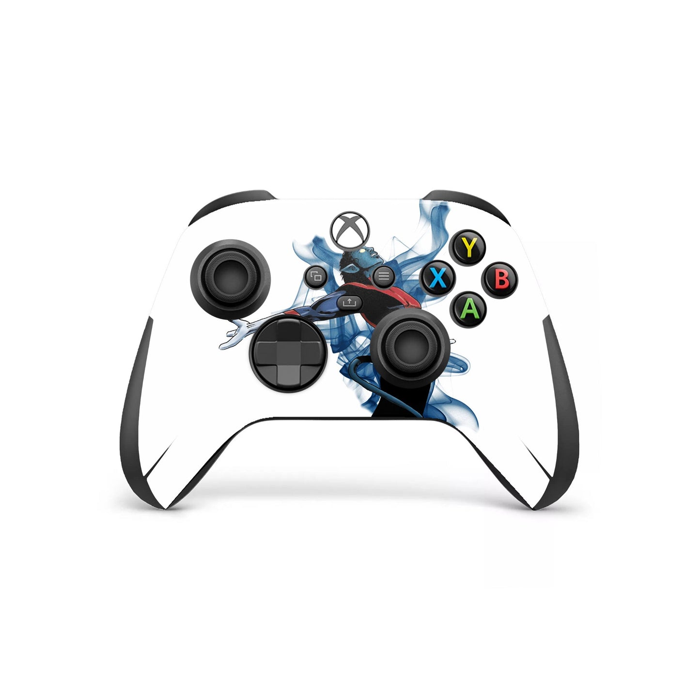 Shadow Teleporter Xbox Series X Skin