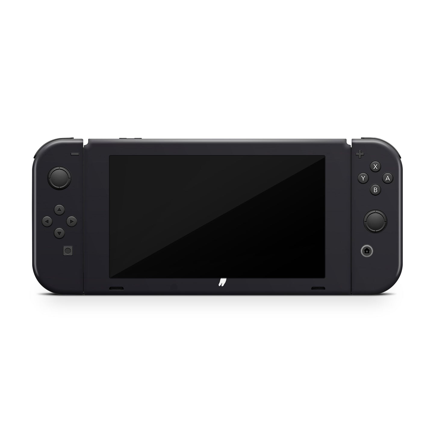 Shadow Teleporter Nintendo Switch Skin