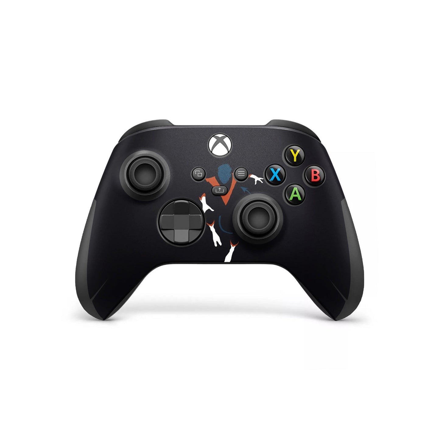 Shadow Teleporter Xbox Series S Skin
