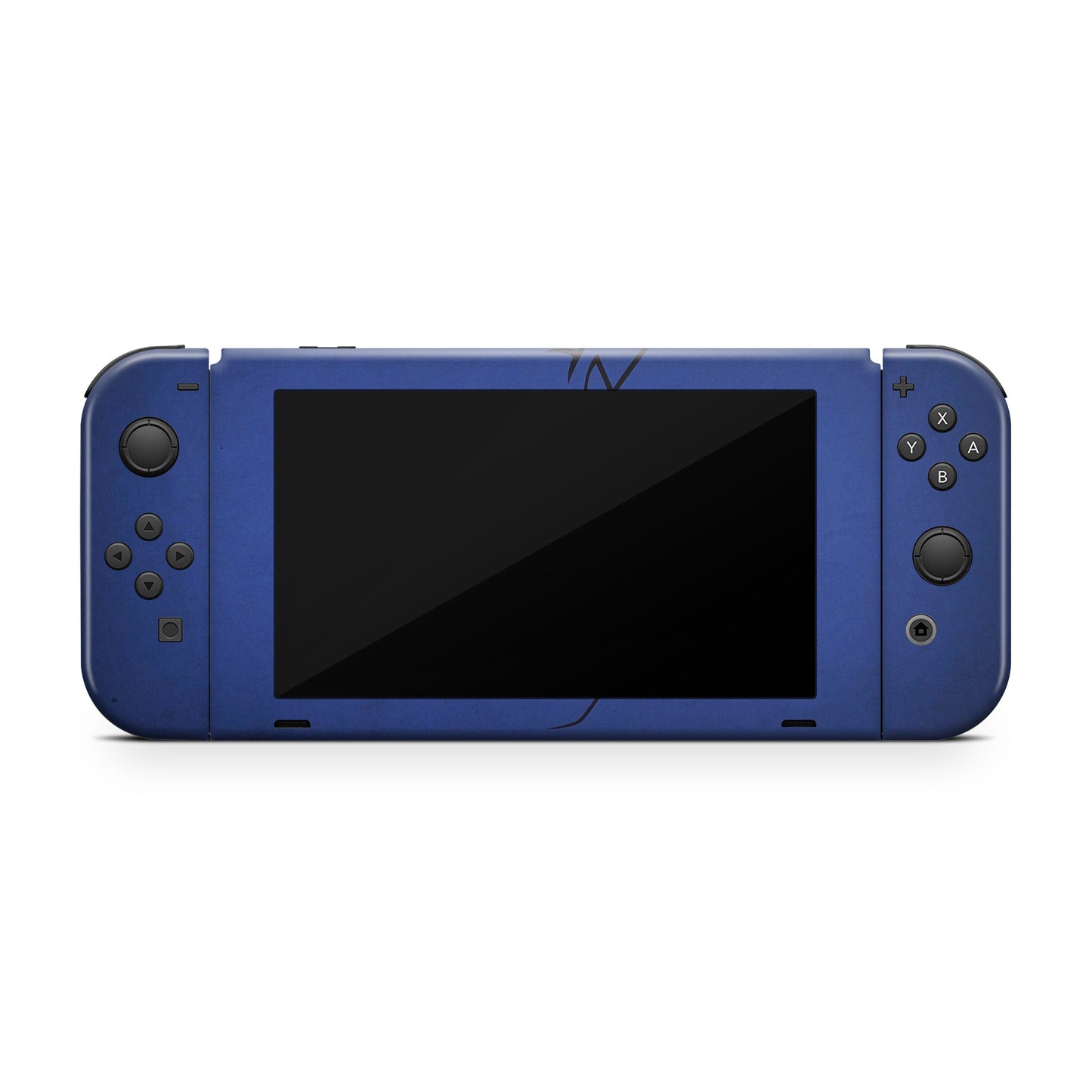 Shadow Teleporter Nintendo Switch Skin