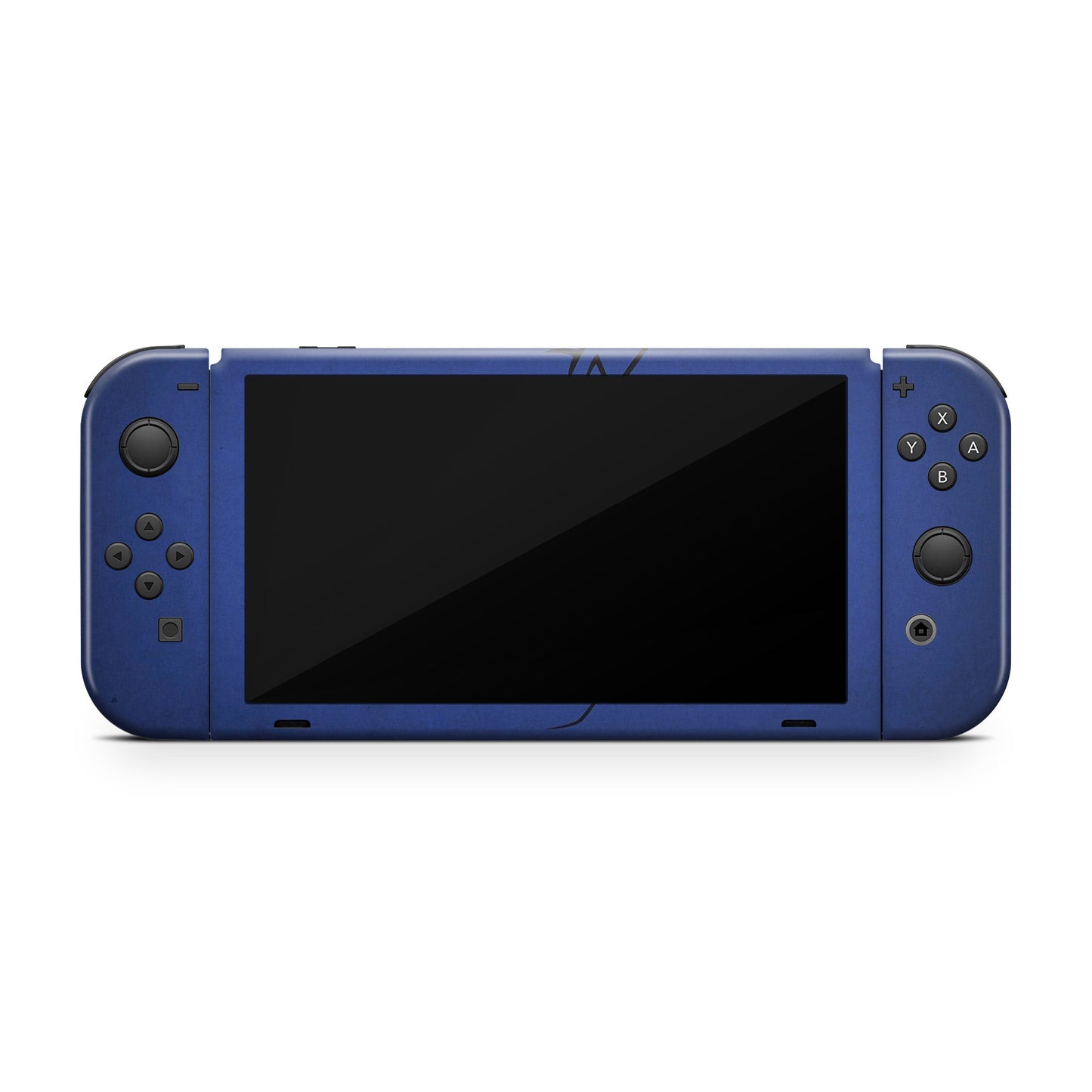 Shadow Teleporter Nintendo Switch OLED Skin