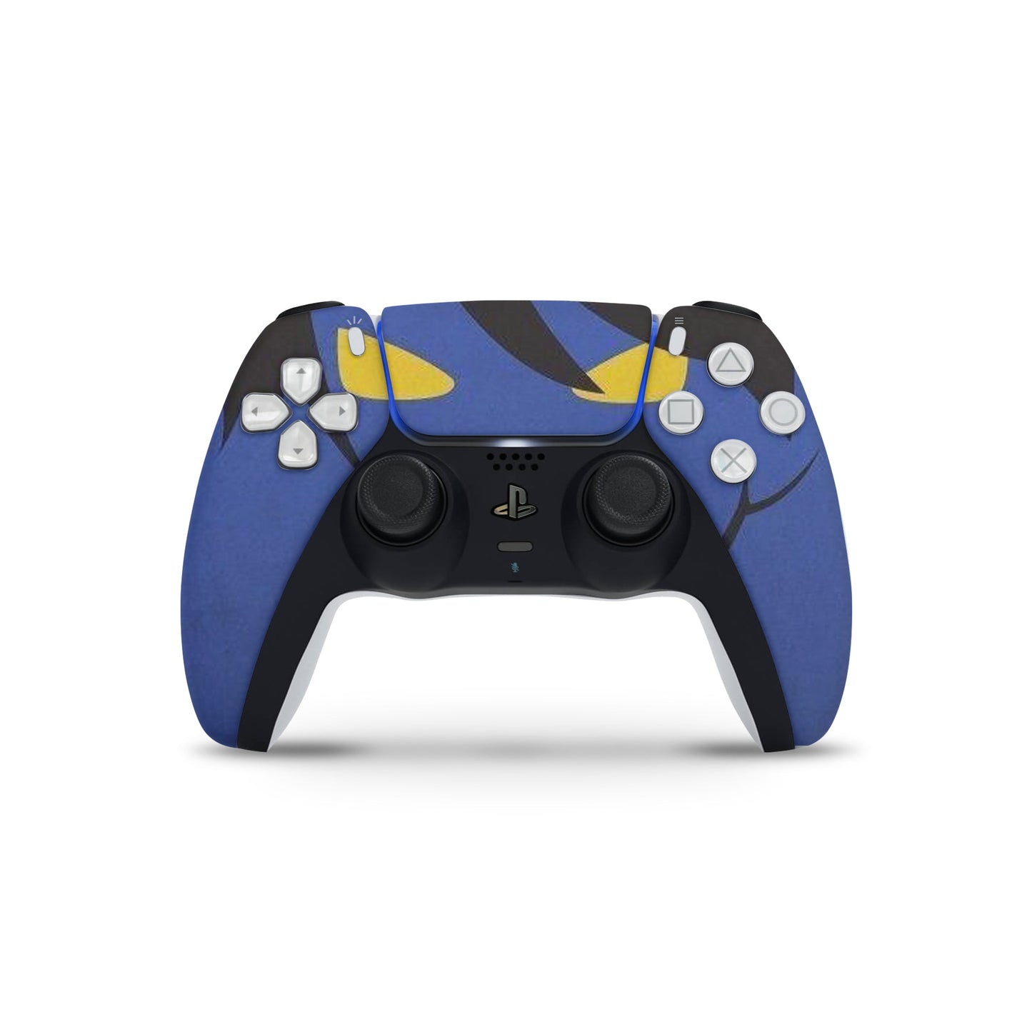 Shadow Teleporter PS5 Slim Digital Skin