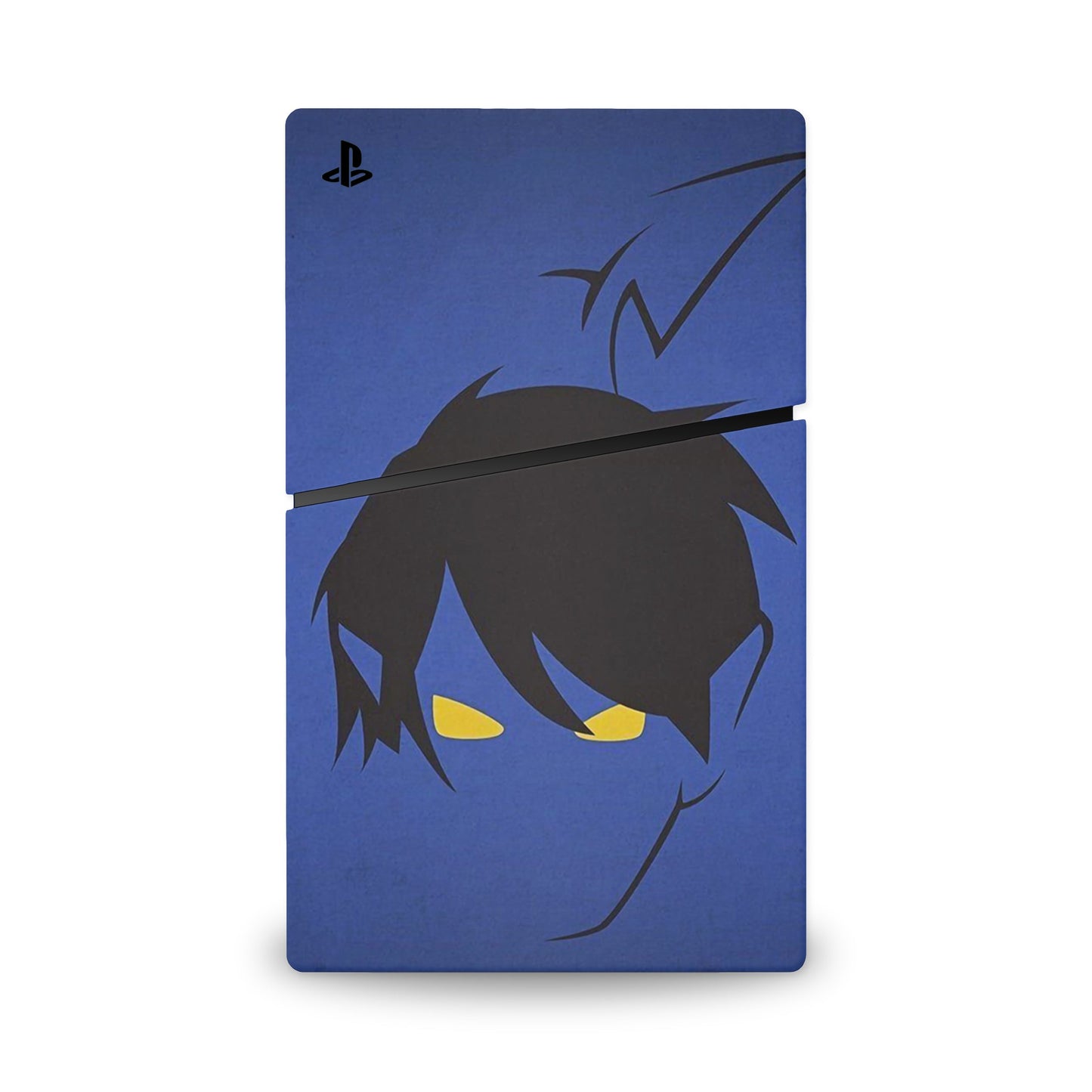 Shadow Teleporter PS5 Slim Skin
