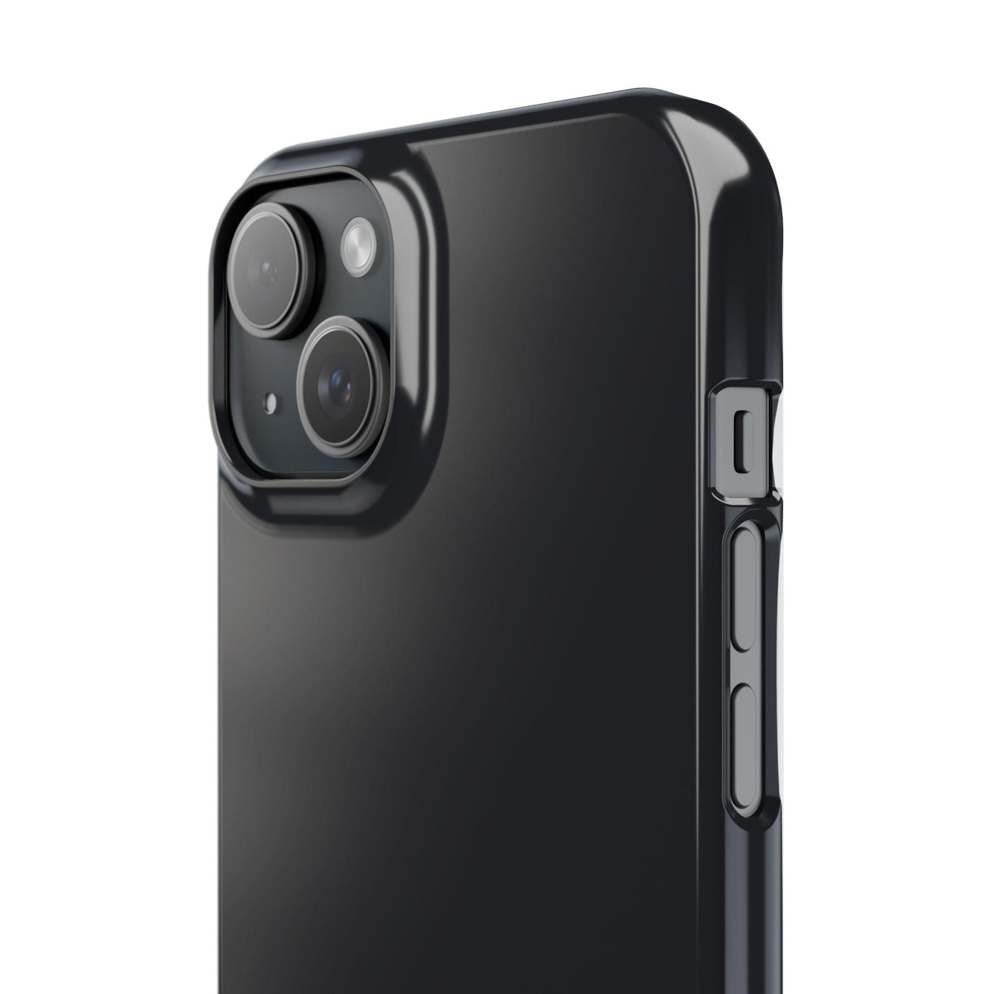 Skater's Heart Phone Case – Glide with Love Everywhere
