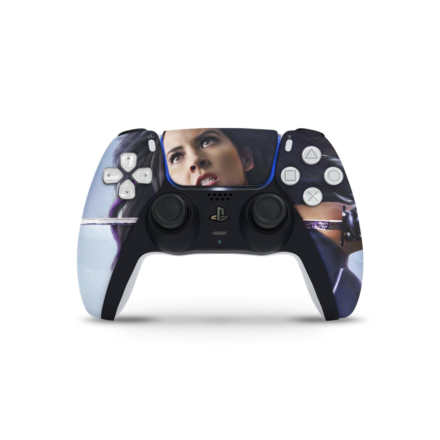 Blade Sorceress PS5 Digital Skin