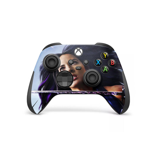 Blade Sorceress Xbox Series Controller Skin
