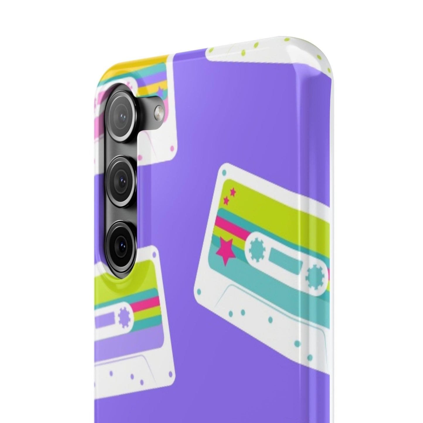 Bold Design Phone Case – Make Your Phone Stand Out