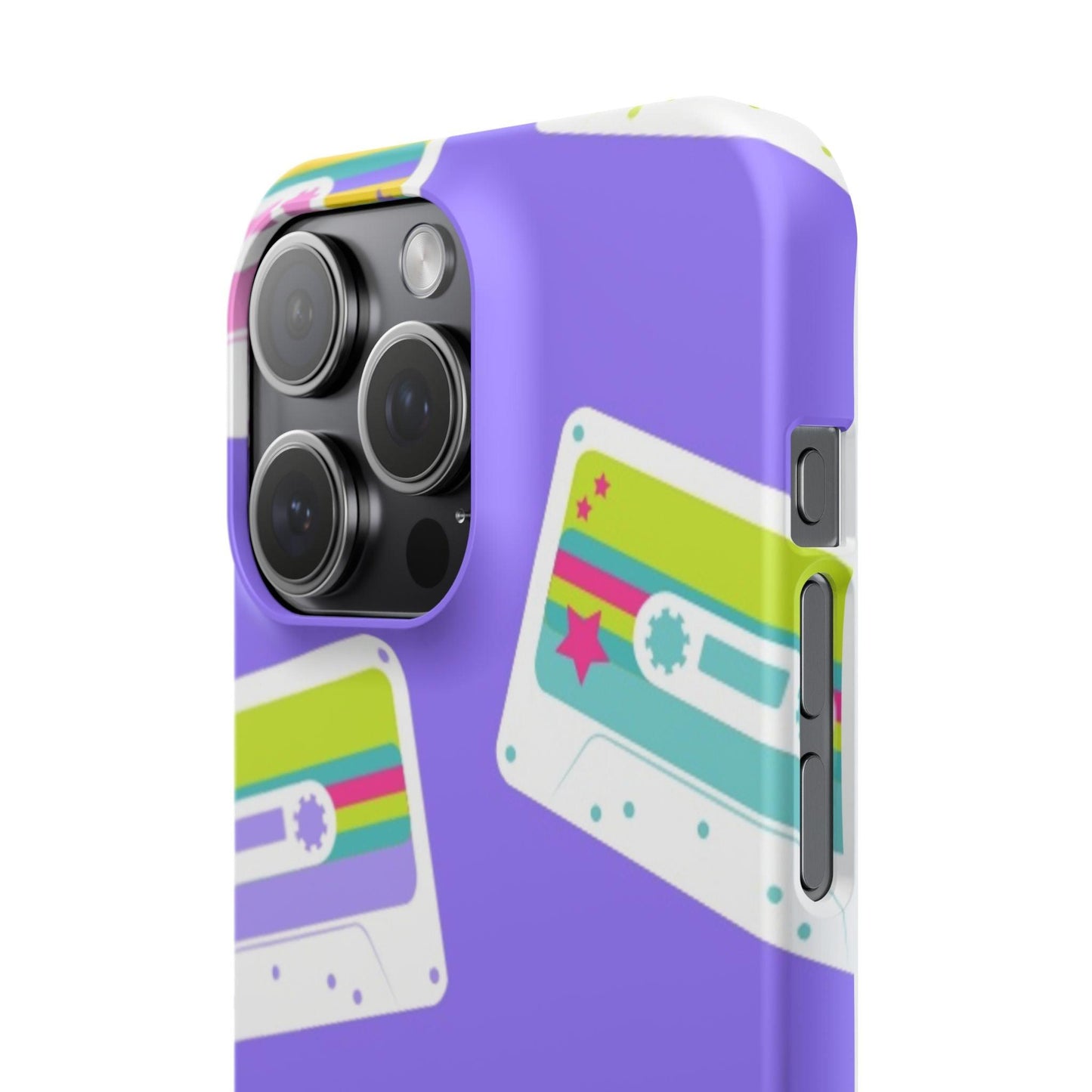 Bold Design Phone Case – Make Your Phone Stand Out