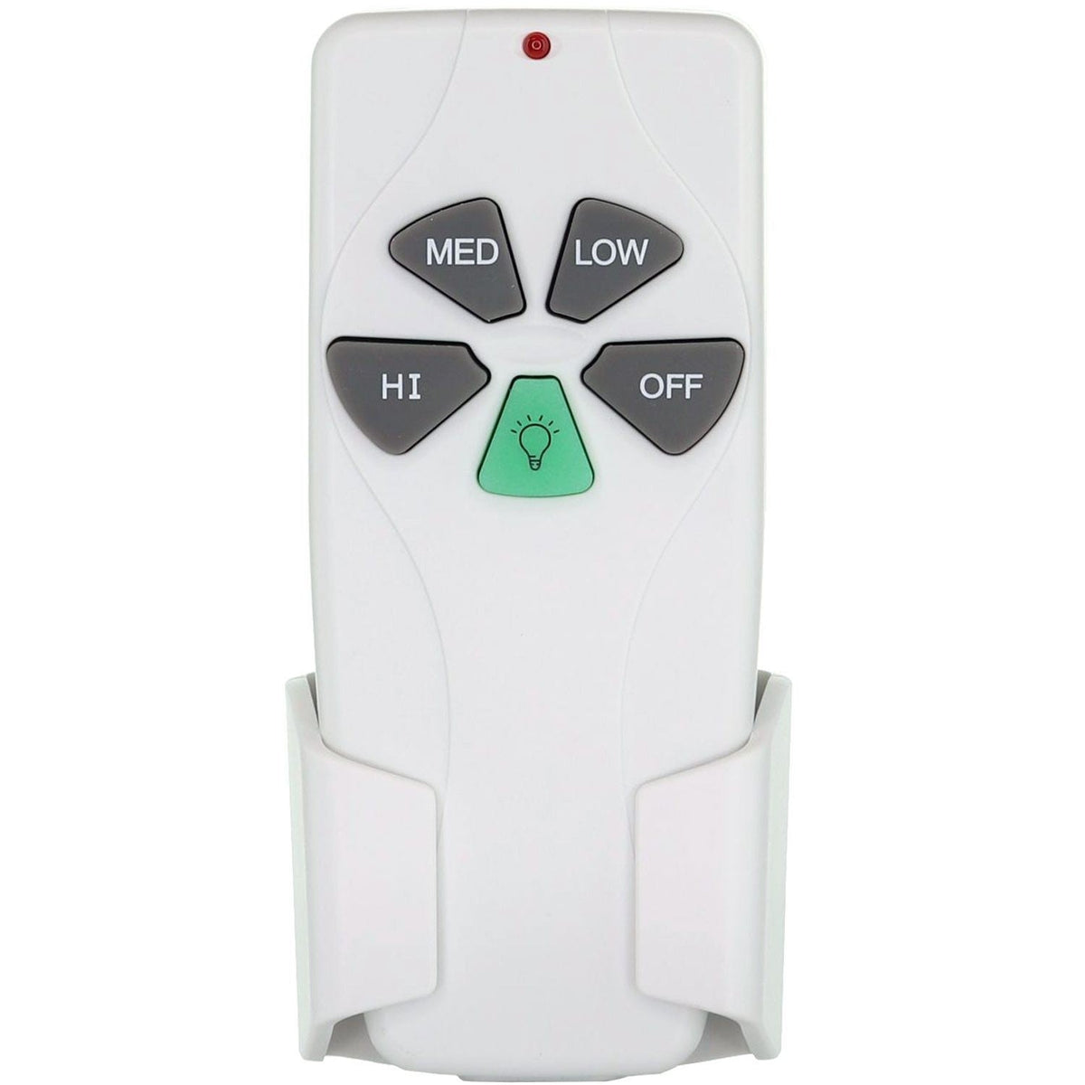 Dan's Originals KUJCE9103 for Harbor Breeze Ceiling Fan Remote Control