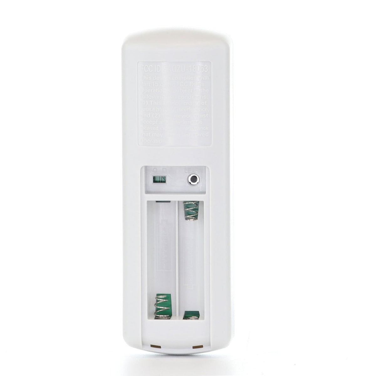 Harbor Breeze KUJCE10612 Ceiling Fan Remote Control