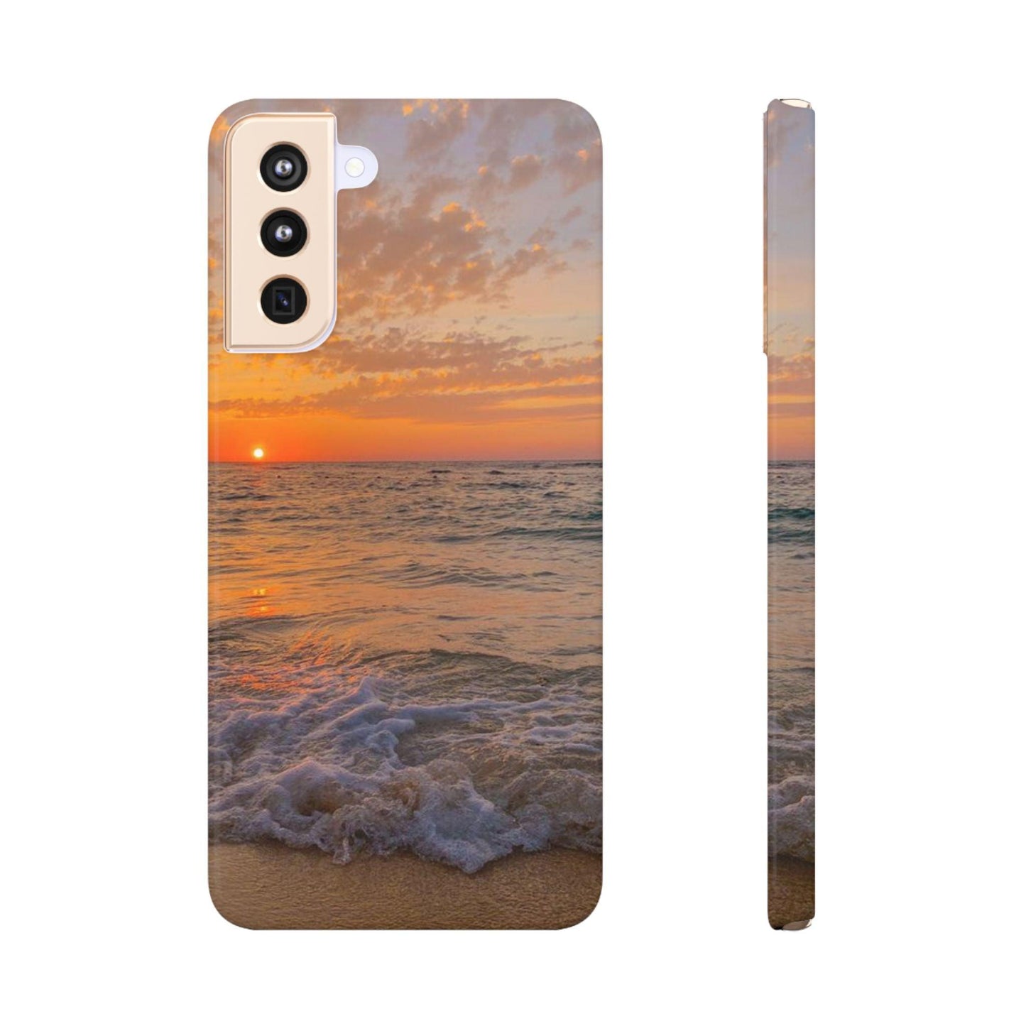 Beach Bliss Phone Case – Let the Waves Inspire You