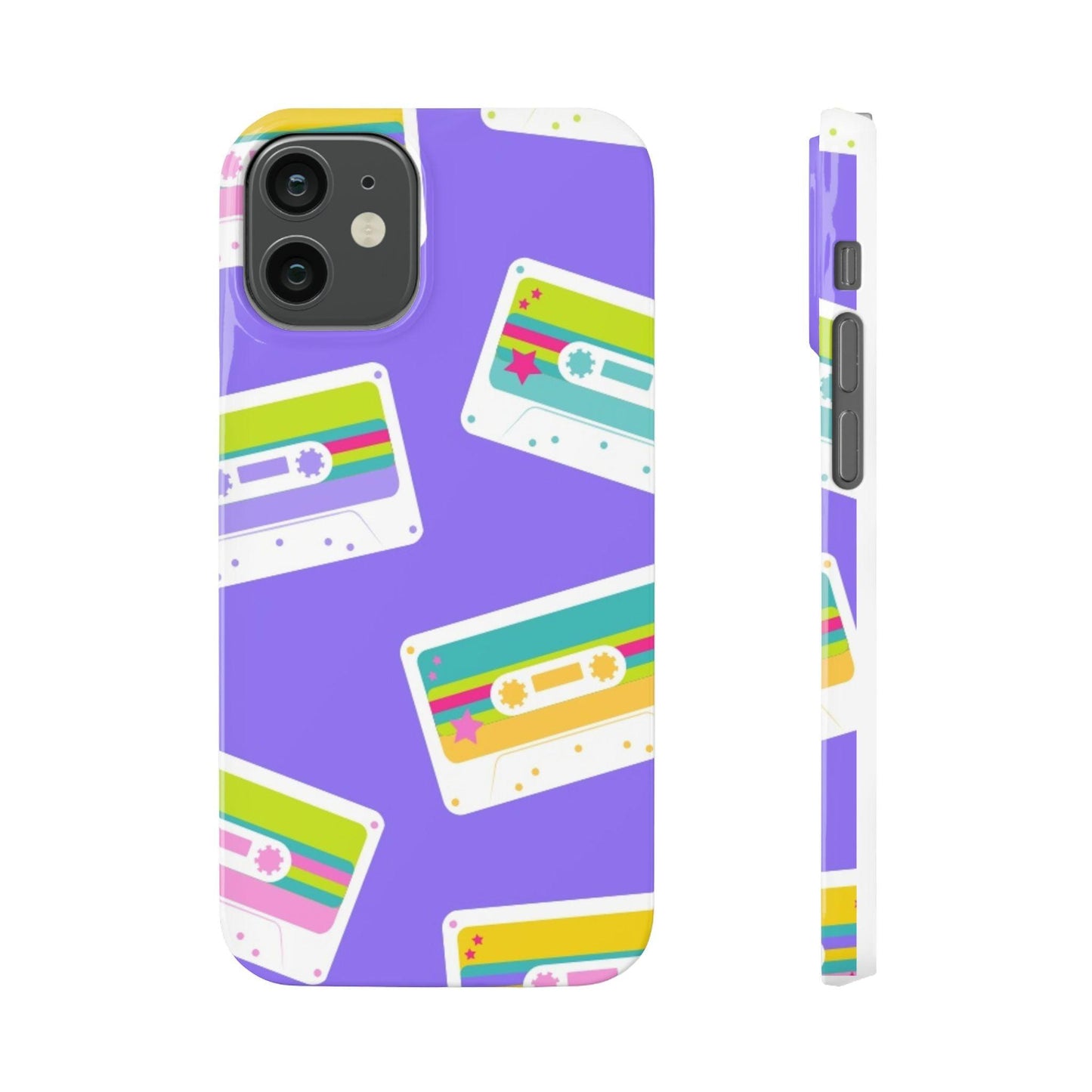 Bold Design Phone Case – Make Your Phone Stand Out