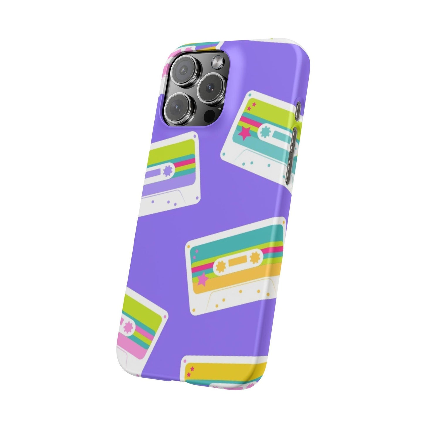 Bold Design Phone Case – Make Your Phone Stand Out