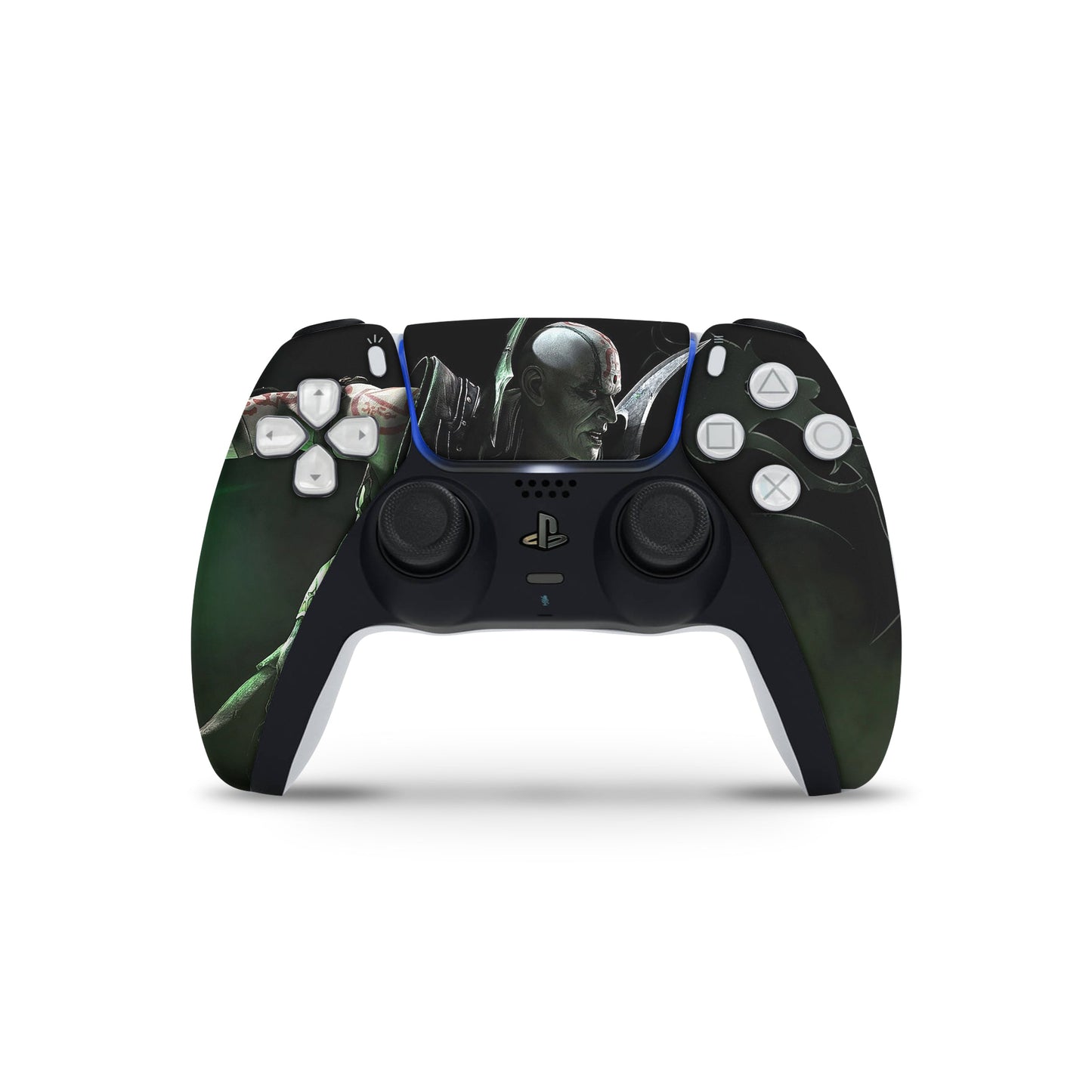 Shadow Sorcerer PS5 Slim Skin