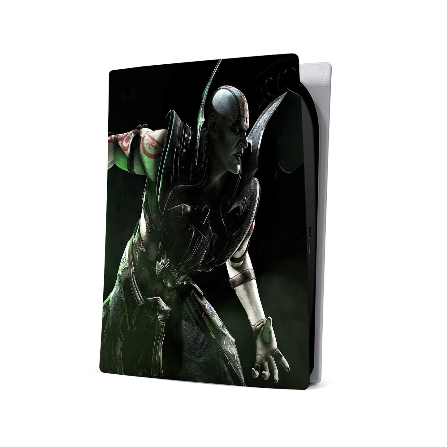 Shadow Sorcerer PS5 Digital Skin