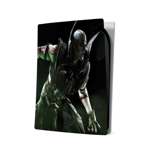 Shadow Sorcerer PS5 Digital Skin