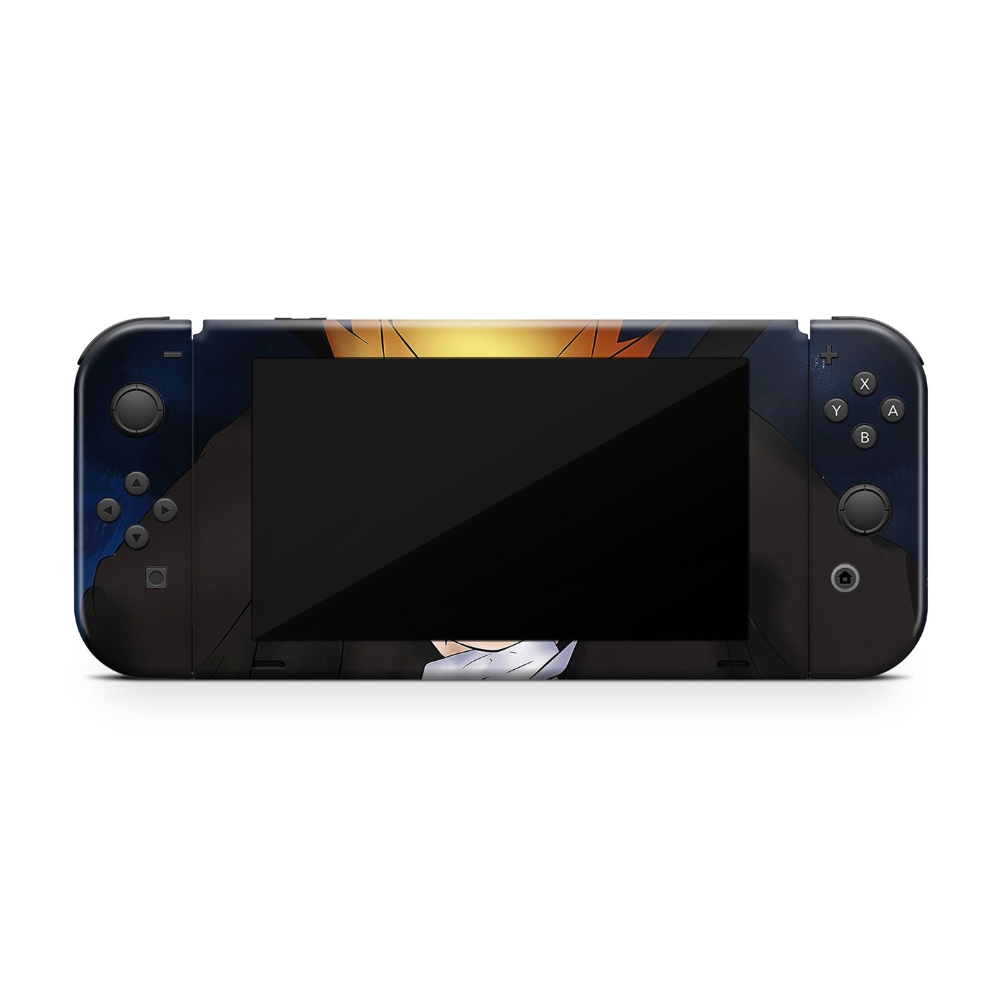 Shinobi Hero Nintendo Switch Skin