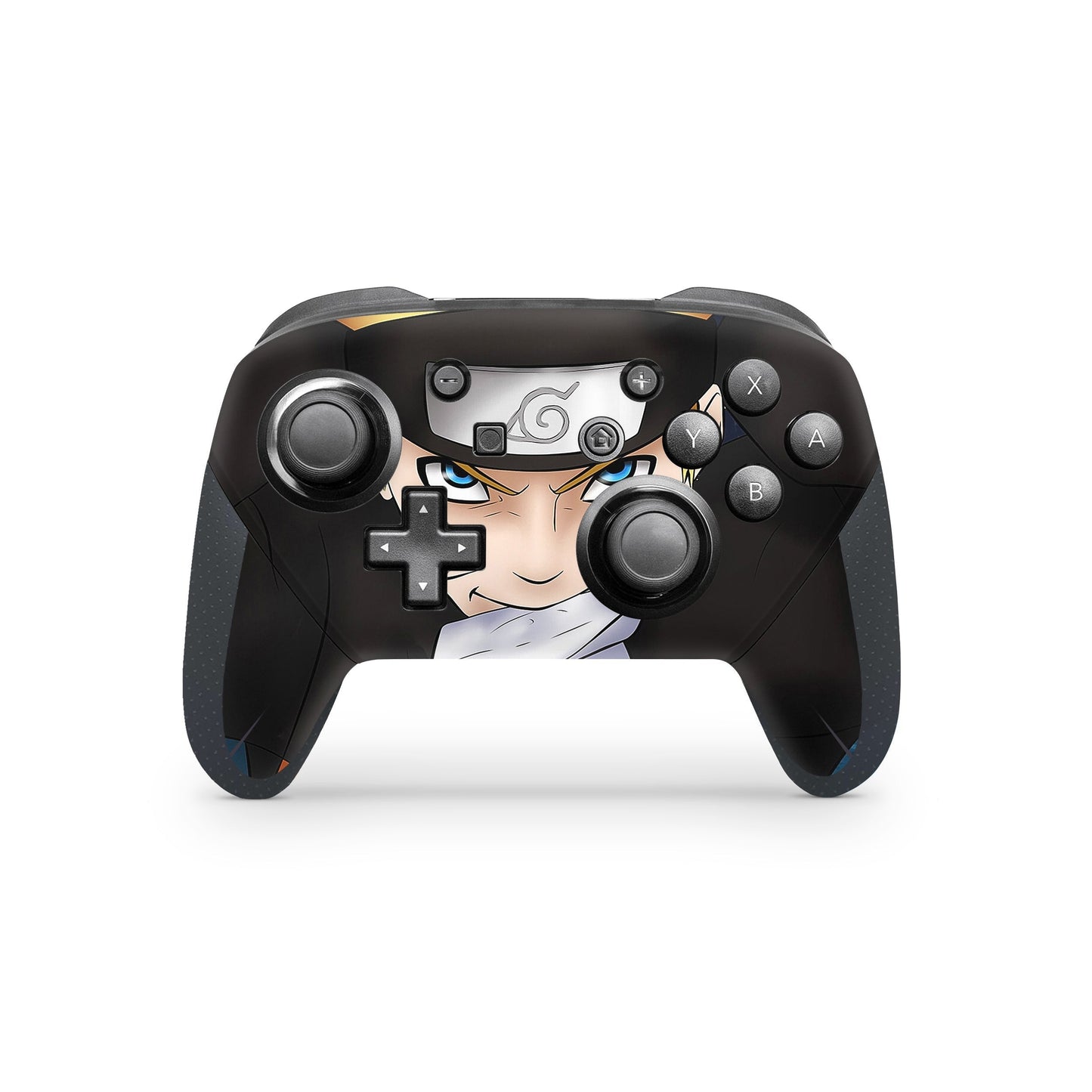 Shinobi Hero Nintendo Switch Skin