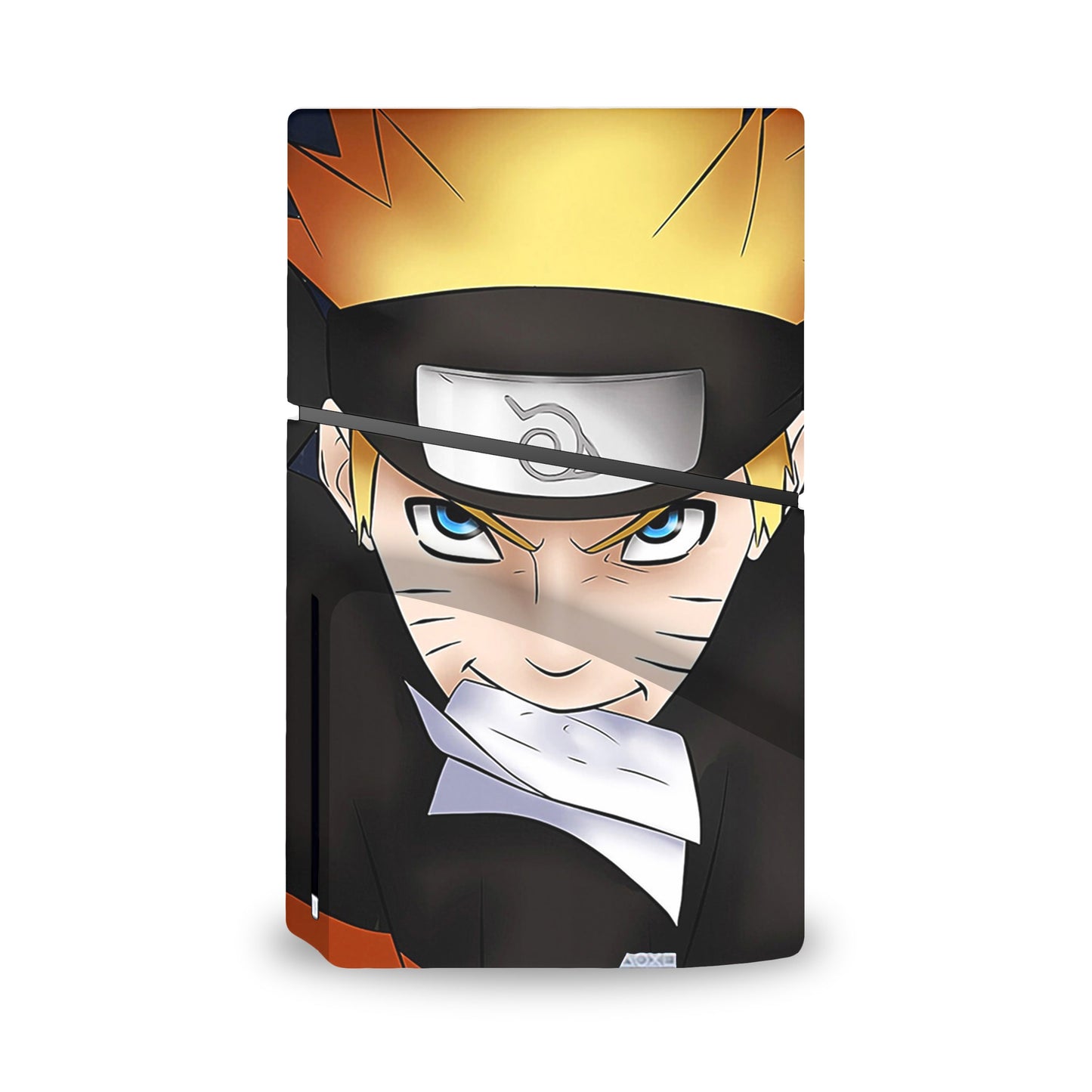 Shinobi Hero PS5 Slim Skin