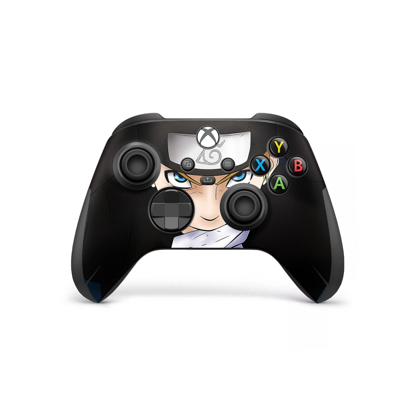 Shinobi Hero Xbox Series X Skin