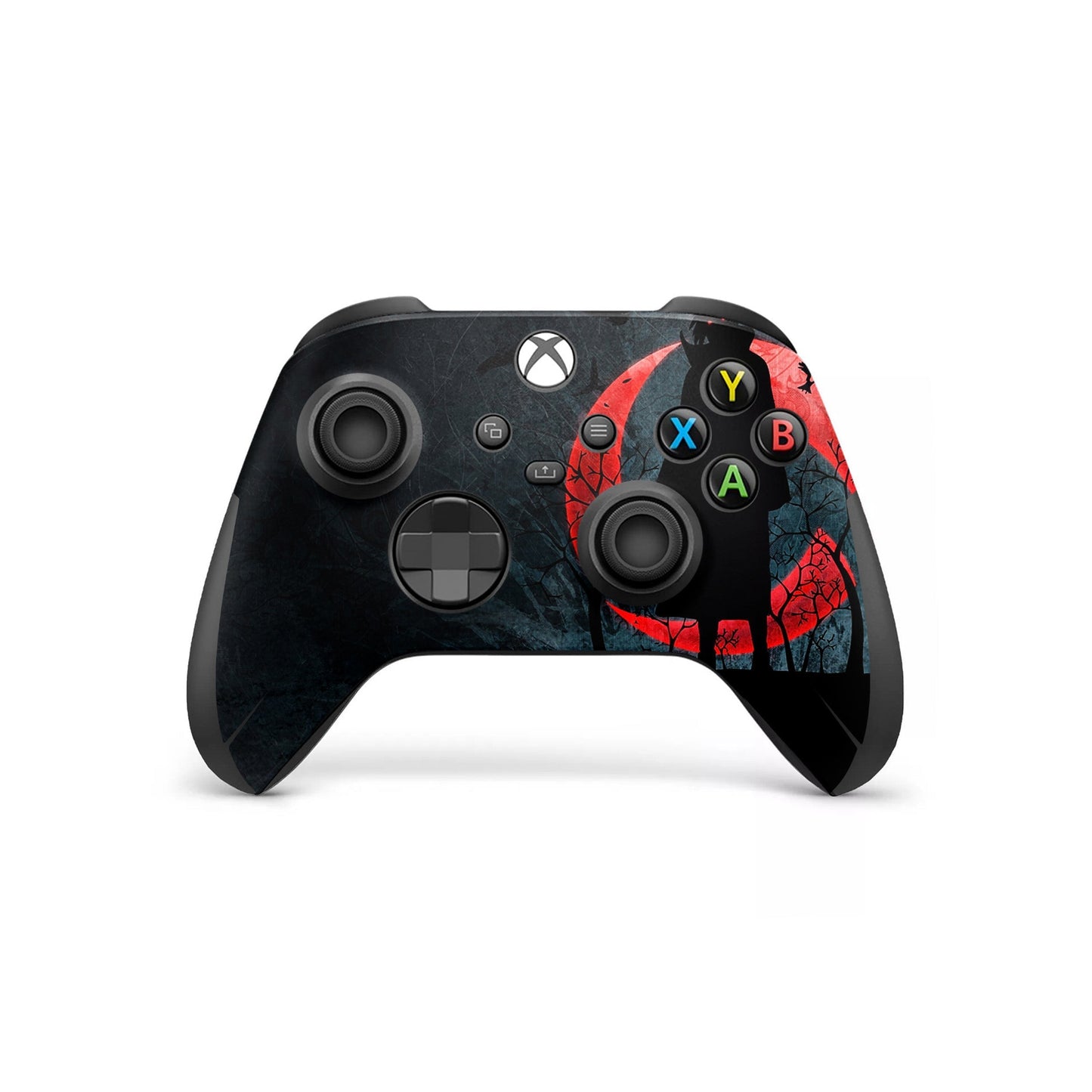 Shinobi Hero Xbox Series X Skin