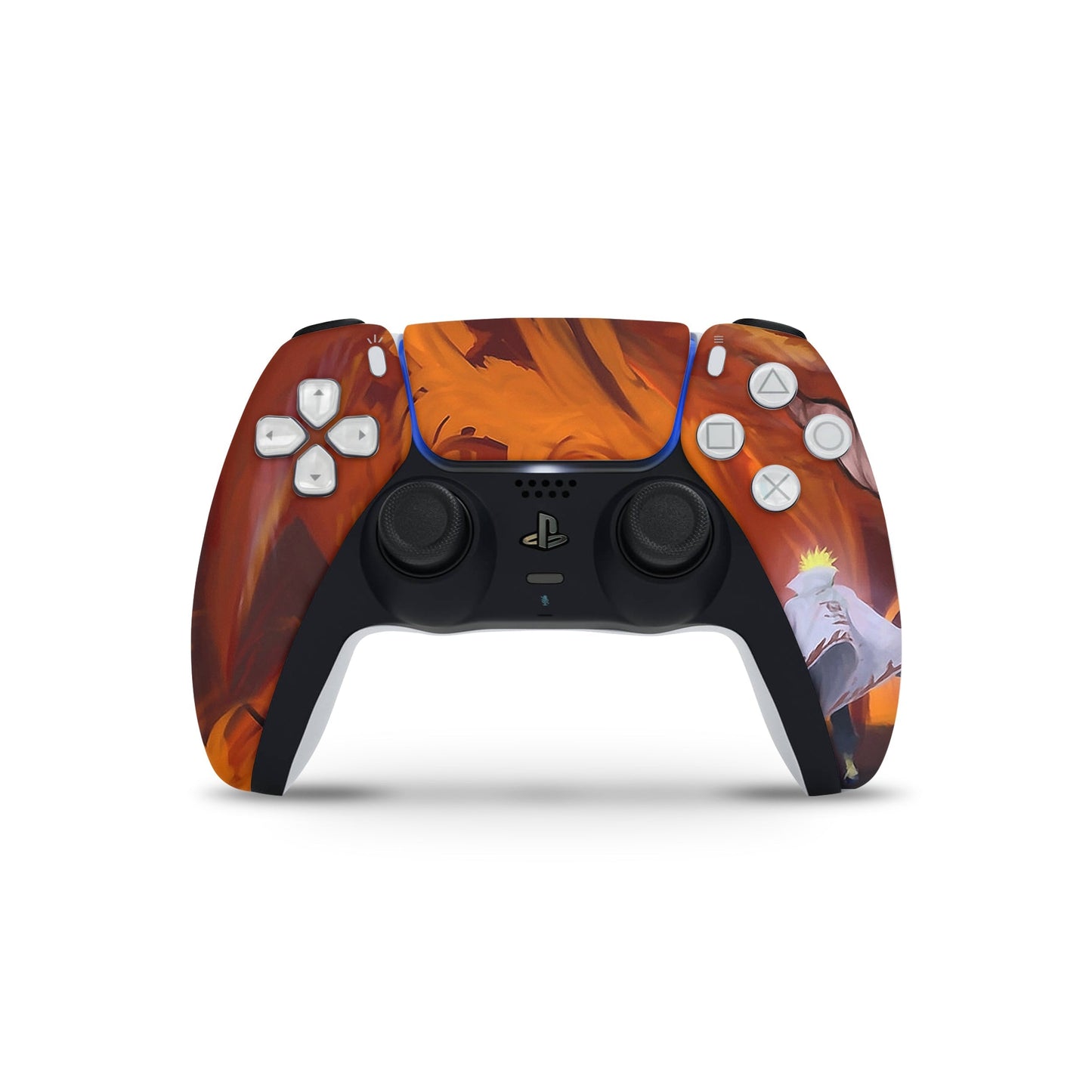 Shinobi Hero PS5 Skin