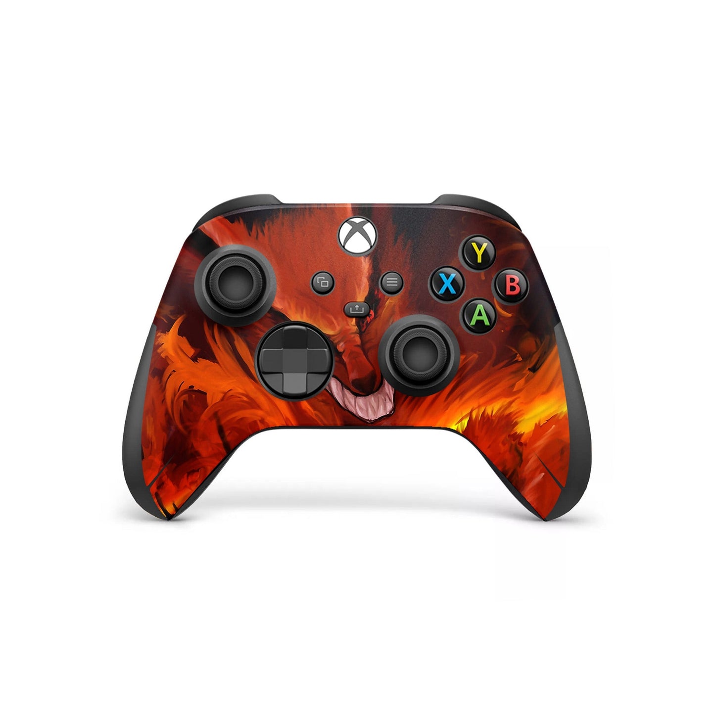 Shinobi Hero Xbox Series X Skin