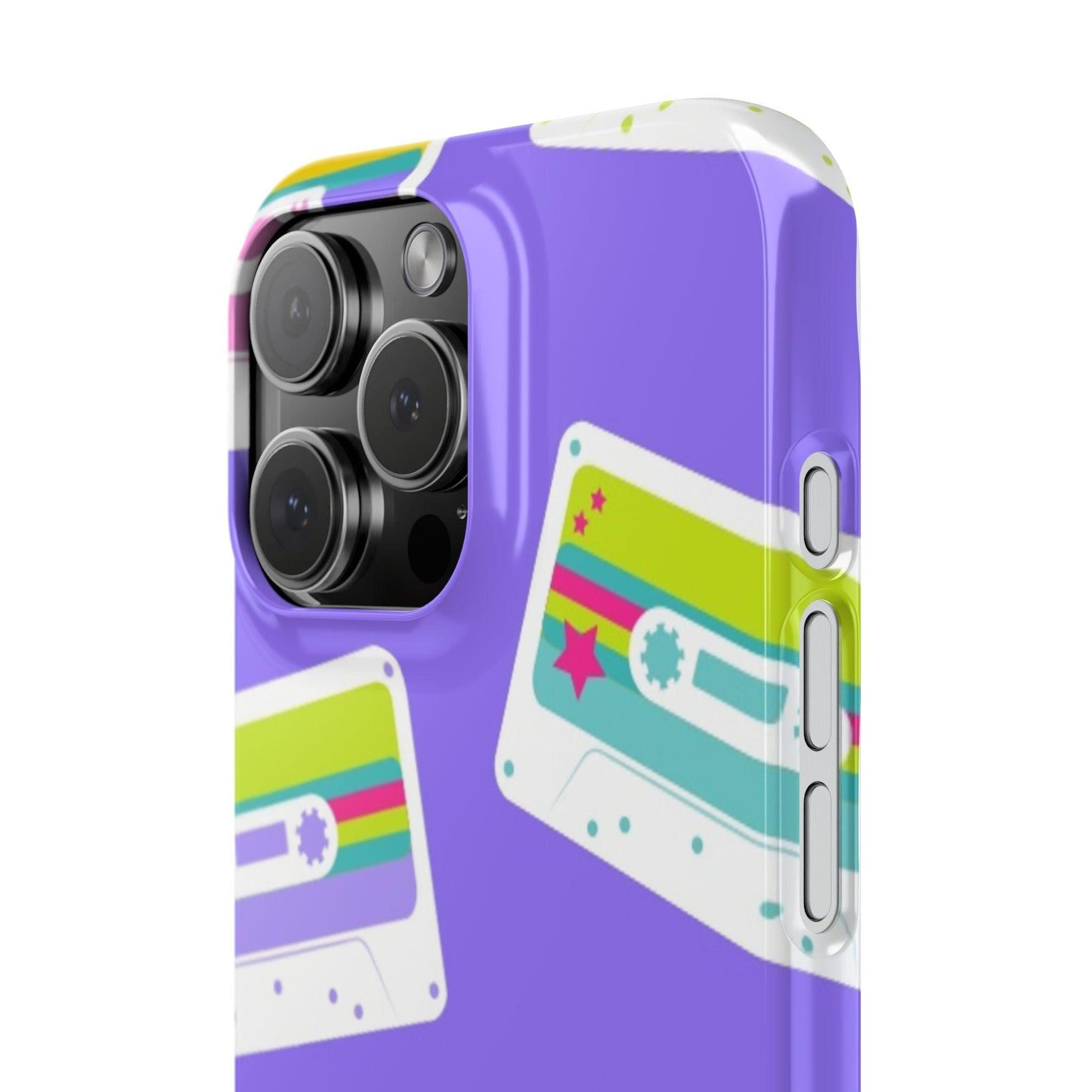 Bold Design Phone Case – Make Your Phone Stand Out