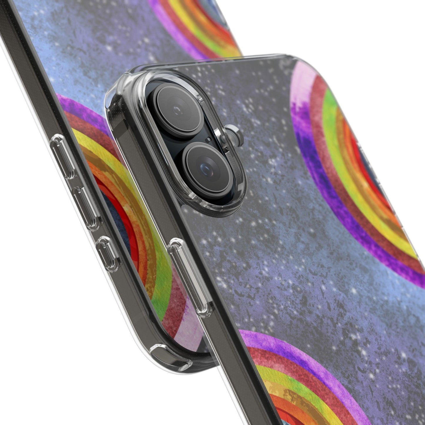 Clear Cases Unseen Colors Of Planets