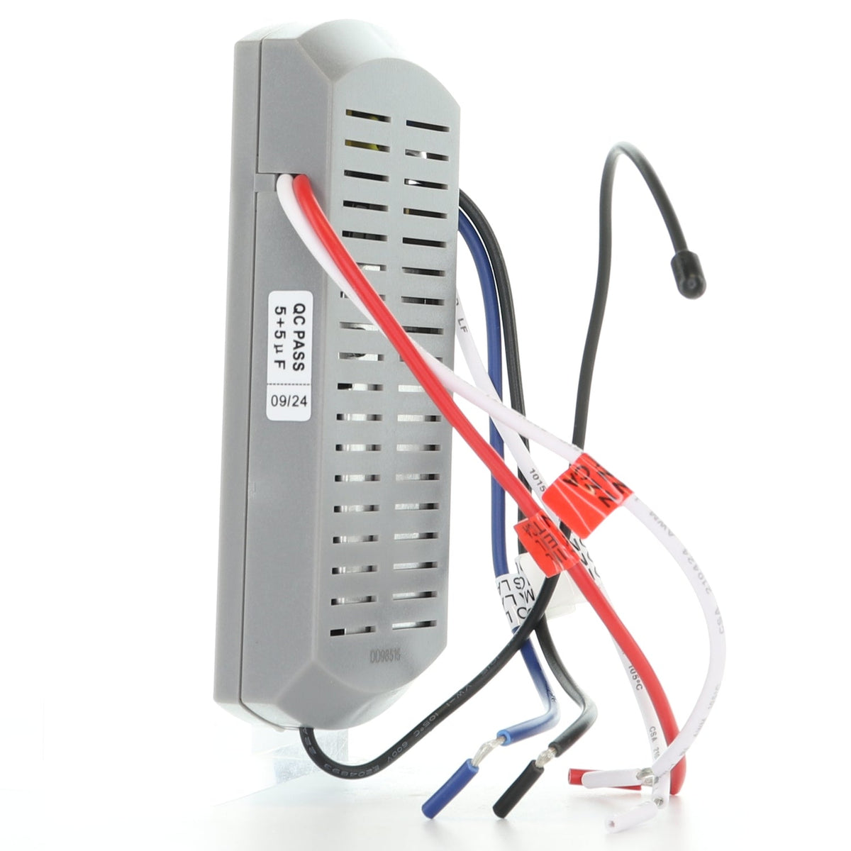 Harbor Breeze Remote Control and Receiver Kit for Camden Ceiling Fans | A25-TX001-R1 | AT-3D - 4L000007630