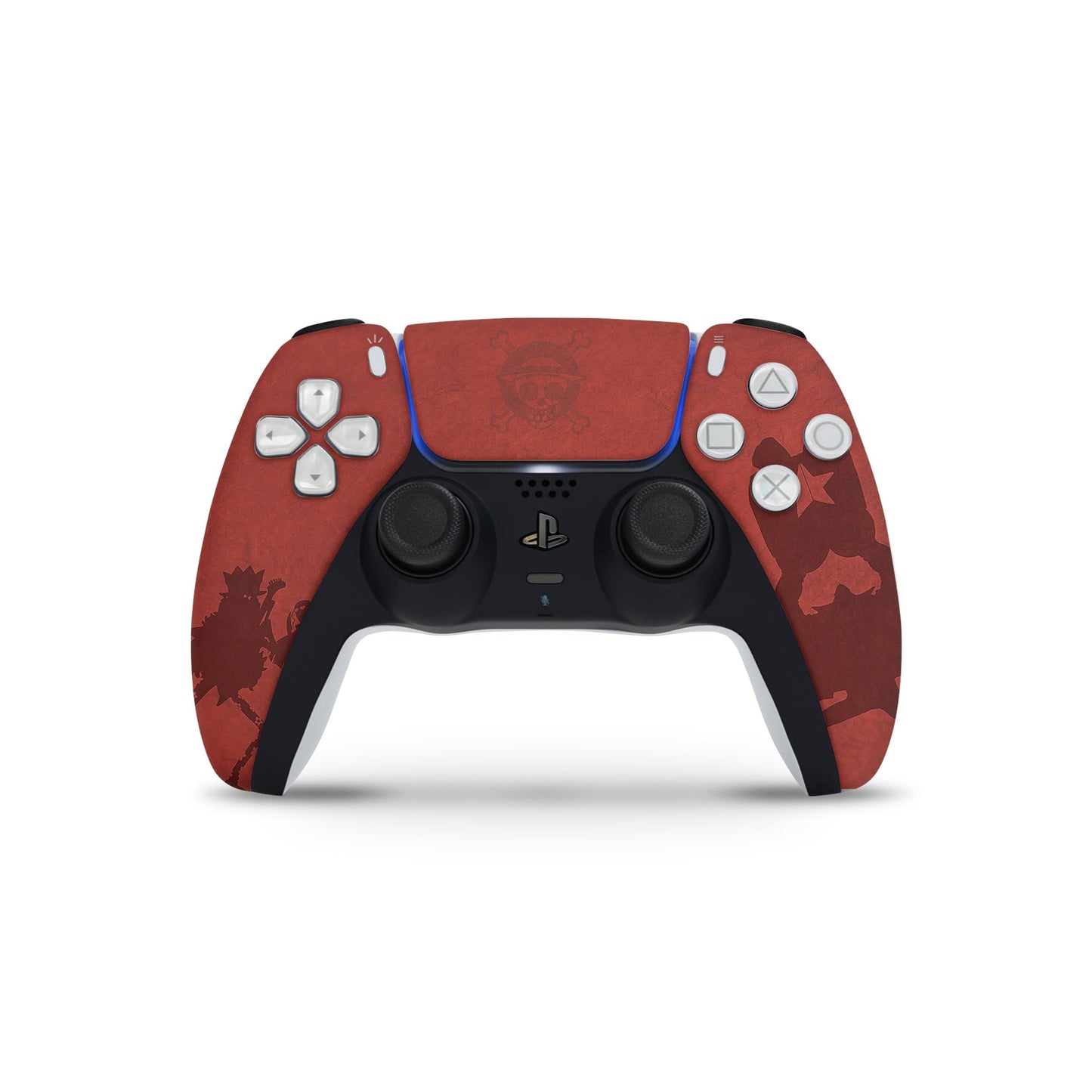 Pirate Adventure PS5 Controller Skin
