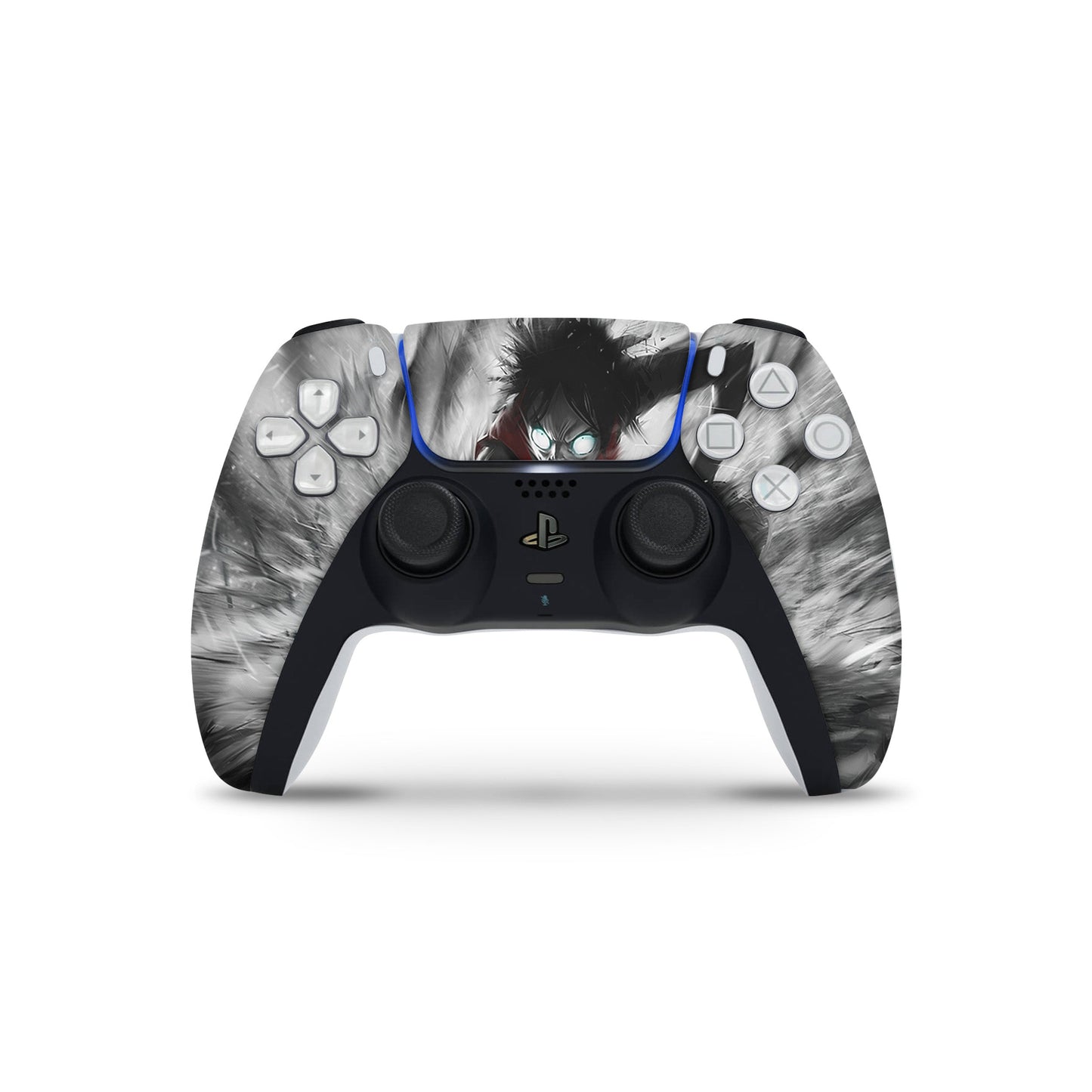Sea Adventurer PS5 Slim Digital Skin