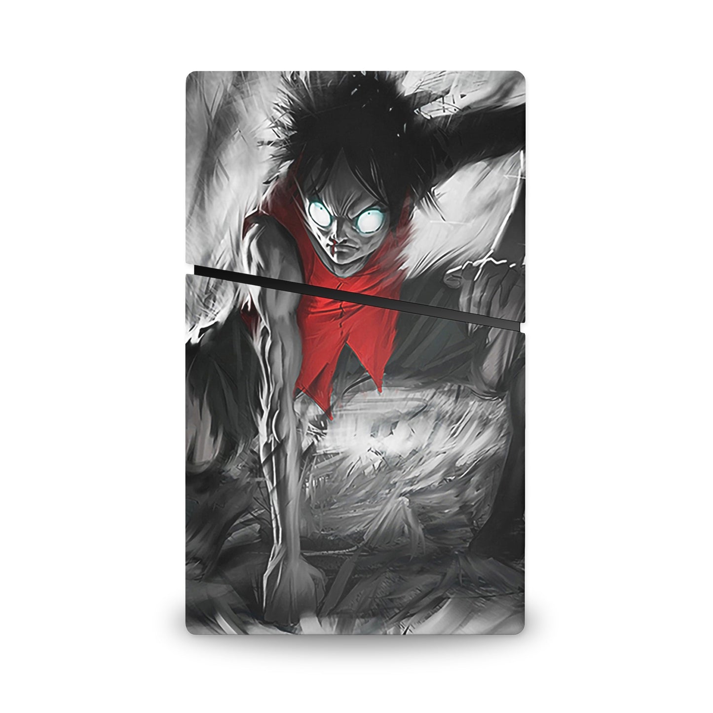 Sea Adventurer PS5 Slim Digital Skin