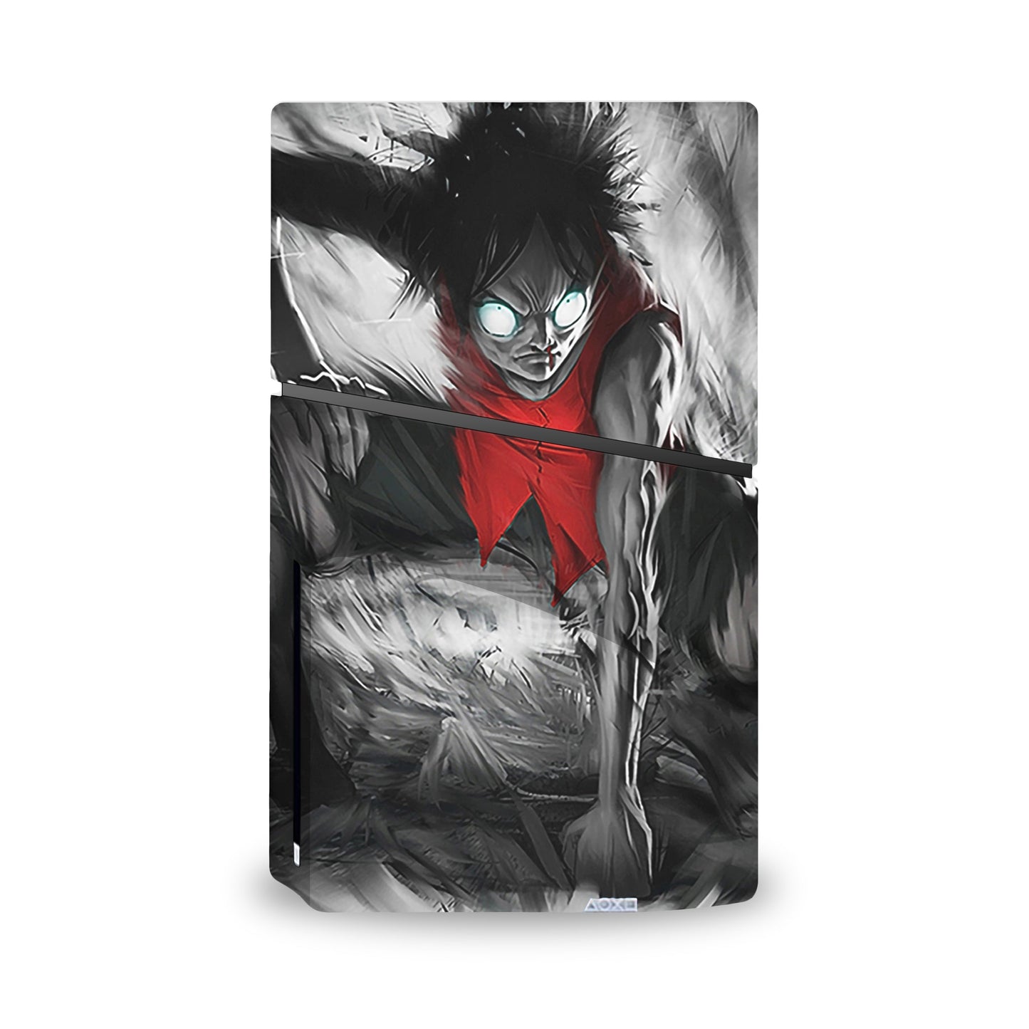 Sea Adventurer PS5 Slim Skin