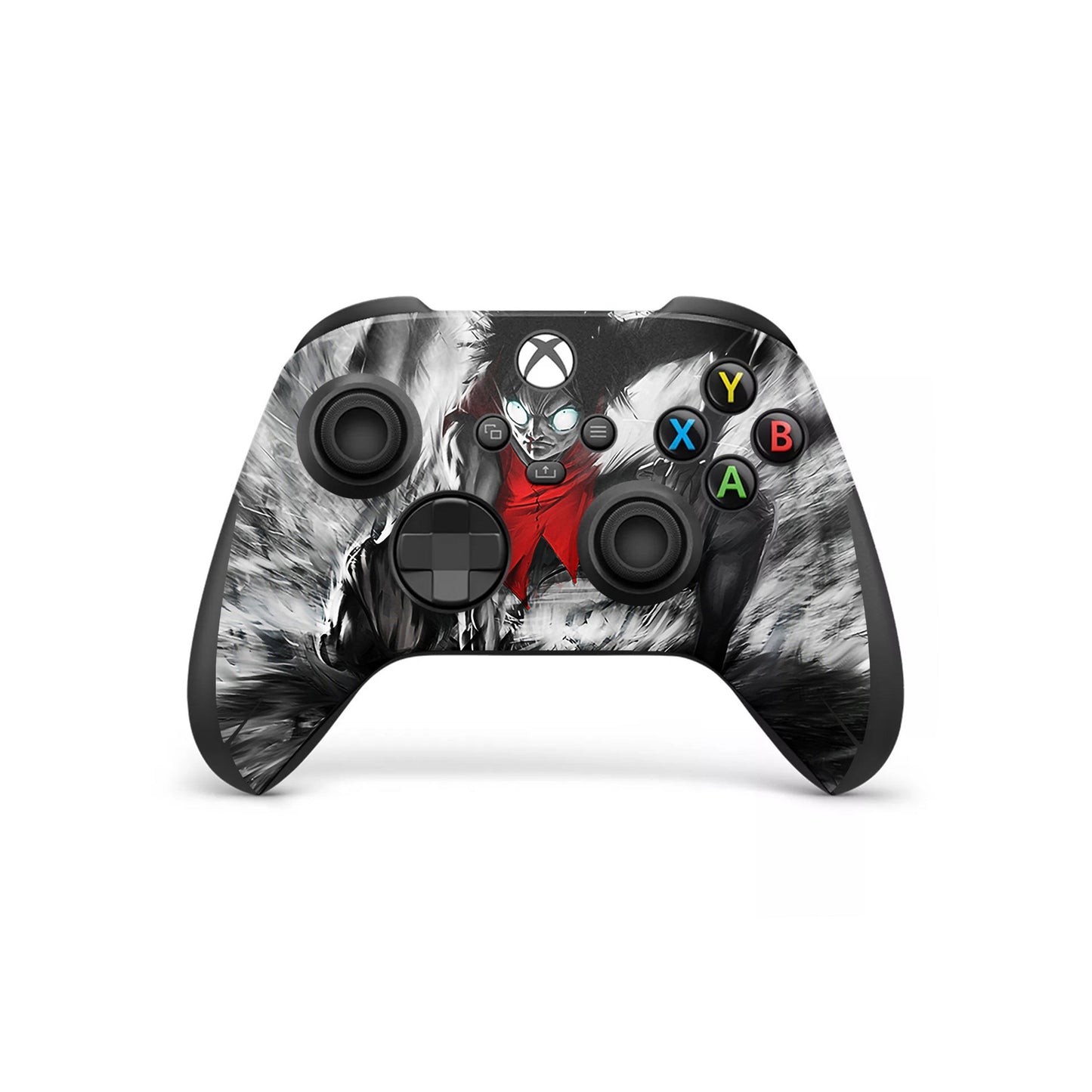 Sea Adventurer Xbox Series X Skin