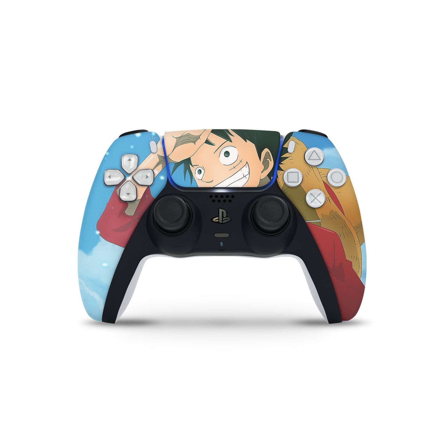 Sea Adventurer PS5 Slim Digital Skin