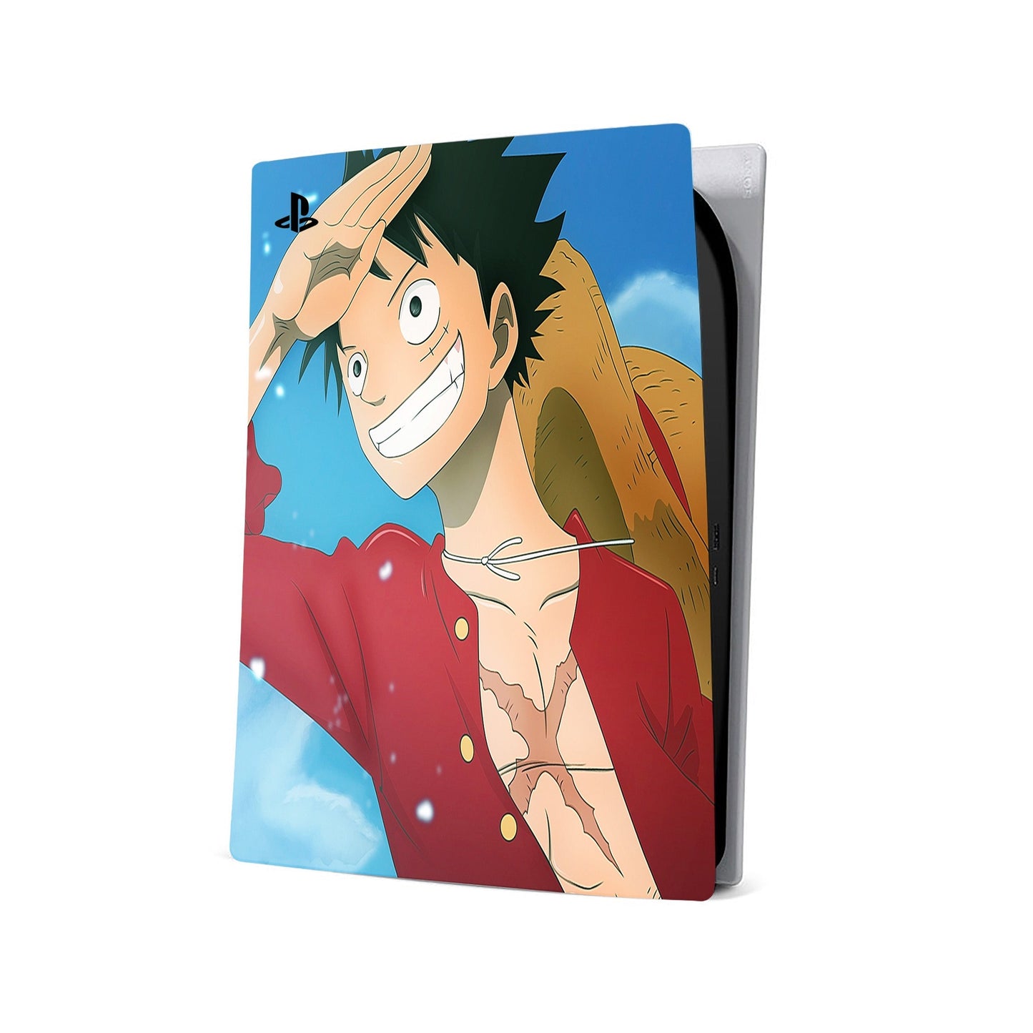 Sea Adventurer PS5 Digital Skin
