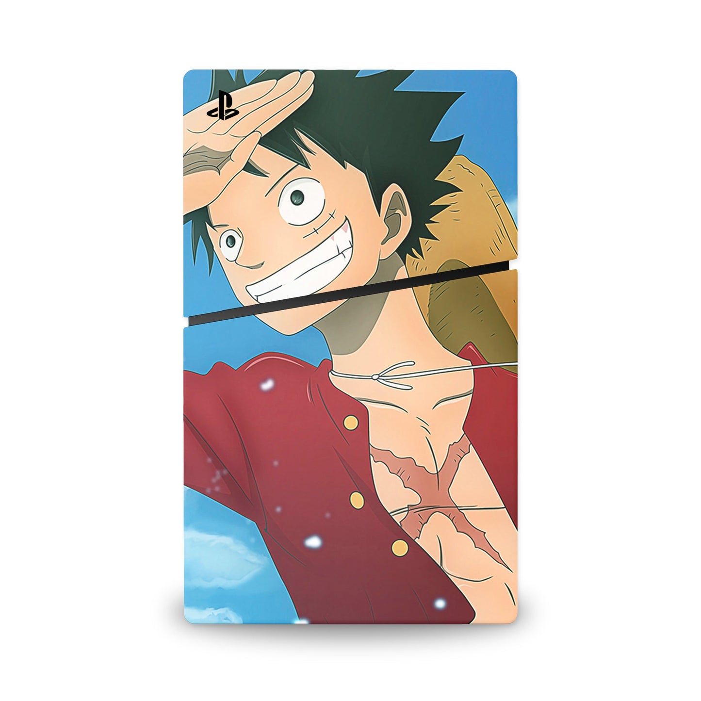 Sea Adventurer PS5 Slim Digital Skin