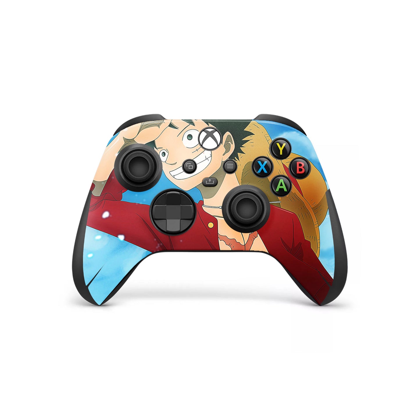 Sea Adventurer Xbox Series X Skin