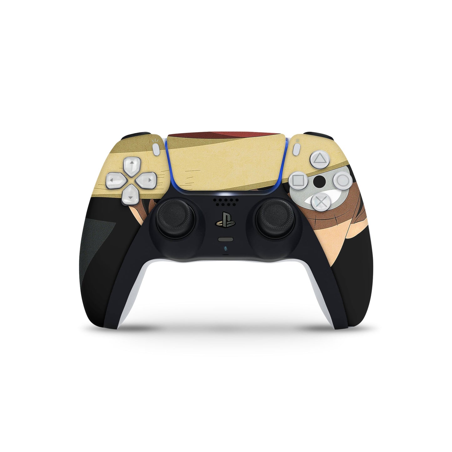 Sea Adventurer PS5 Skin