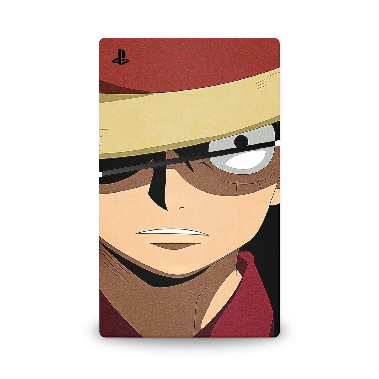 Sea Adventurer PS5 Slim Digital Skin