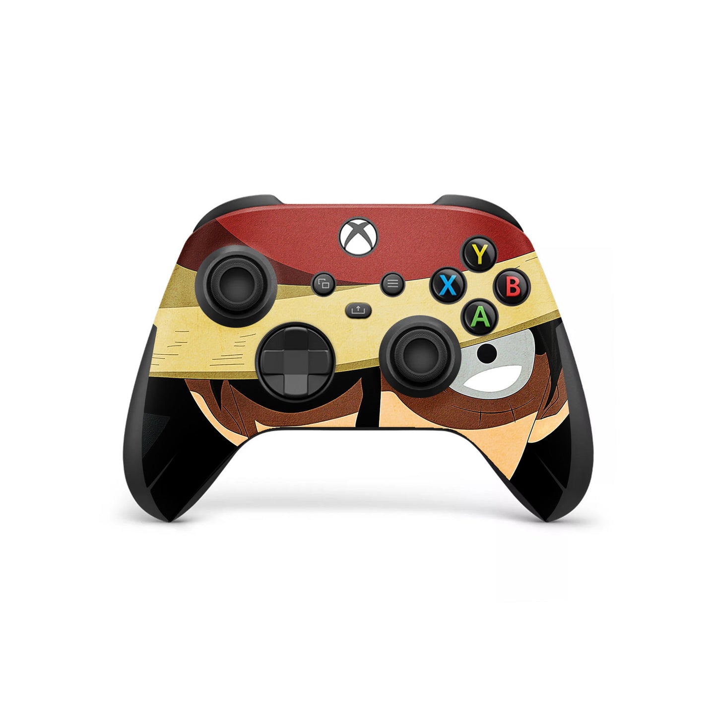 Sea Adventurer Xbox Series X Skin