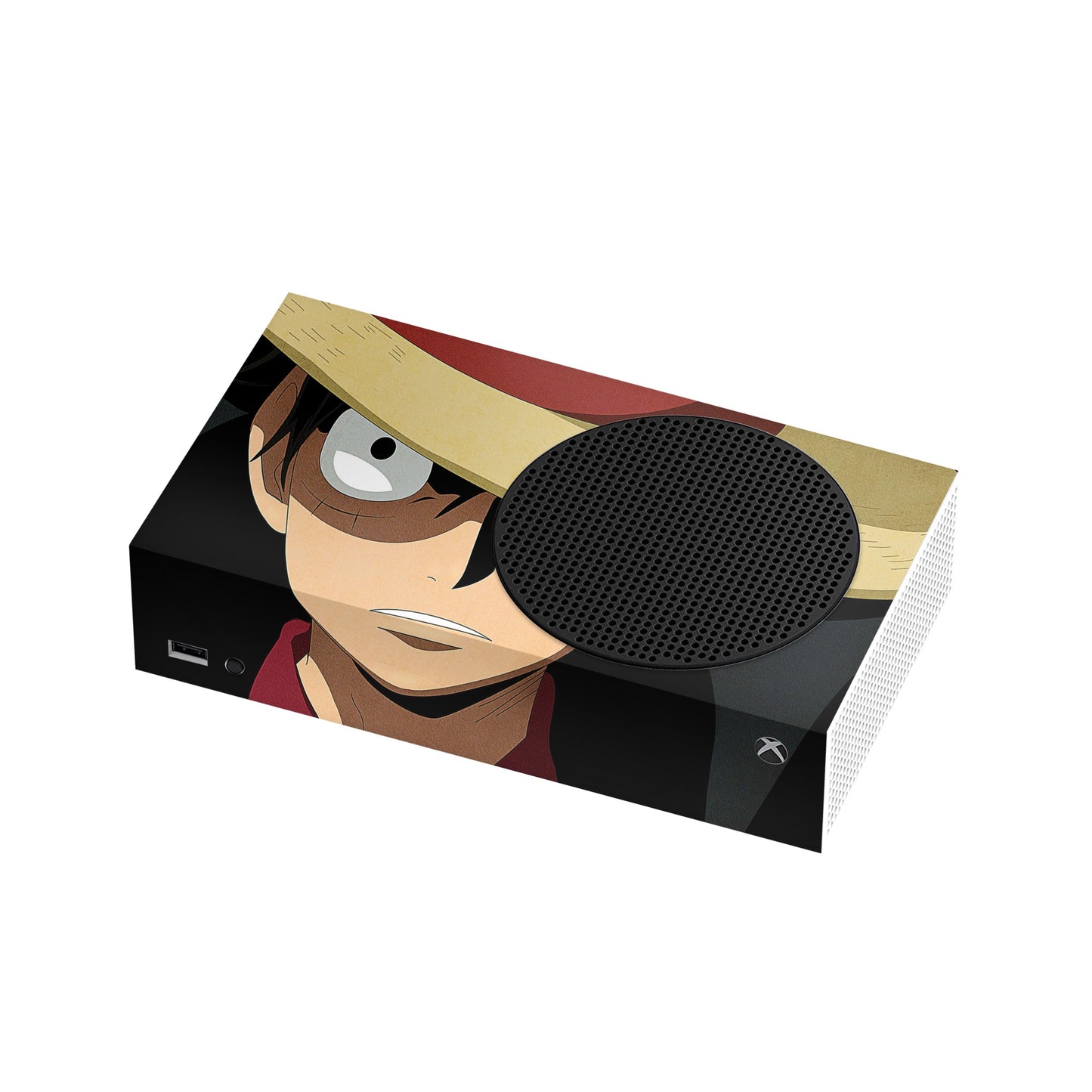Sea Adventurer Xbox Series S Skin