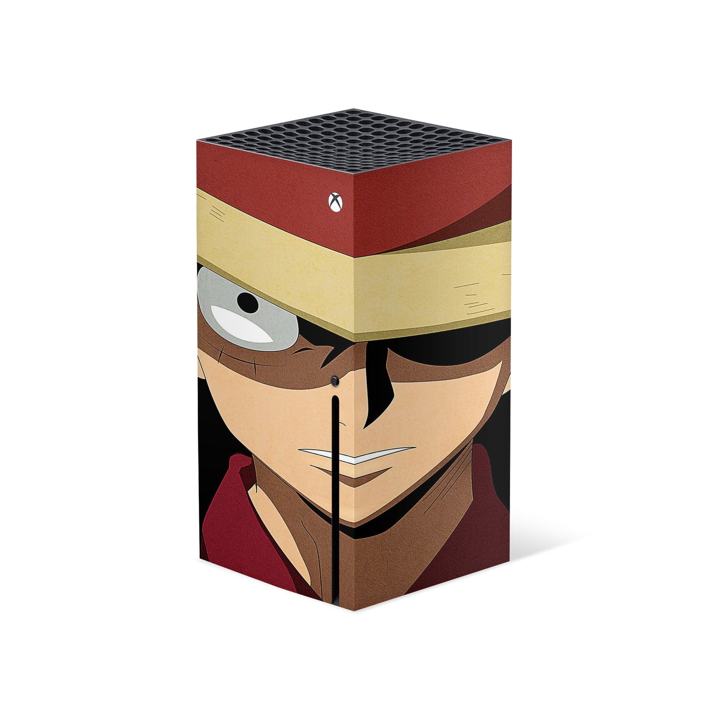 Sea Adventurer Xbox Series X Skin