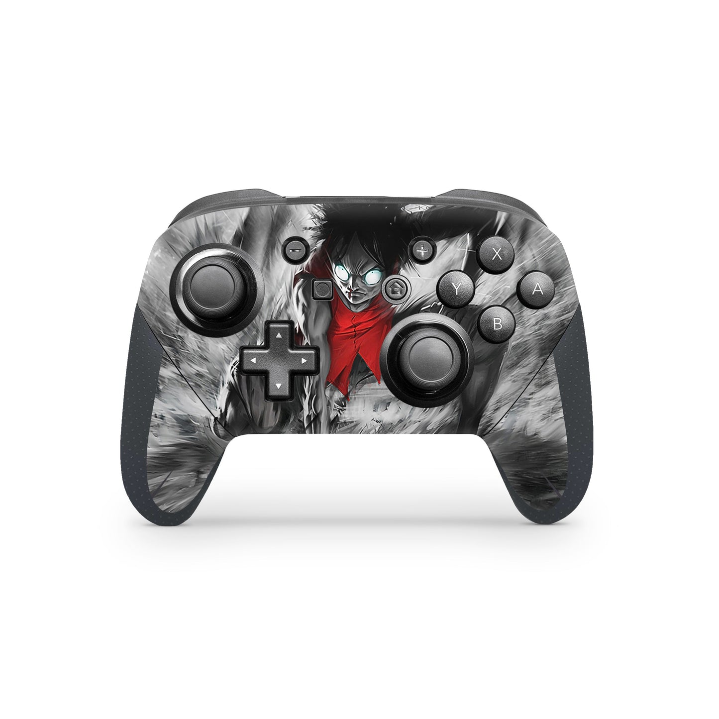 Sea Adventurer Nintendo Switch OLED Skin
