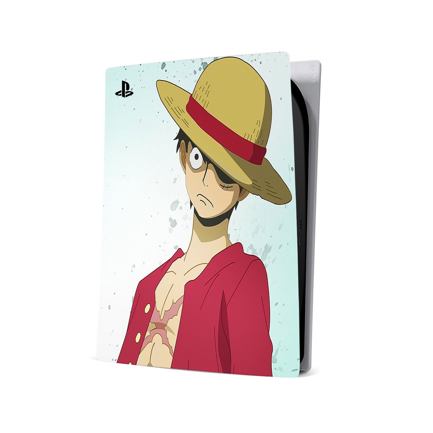 Sea Adventurer PS5 Skin