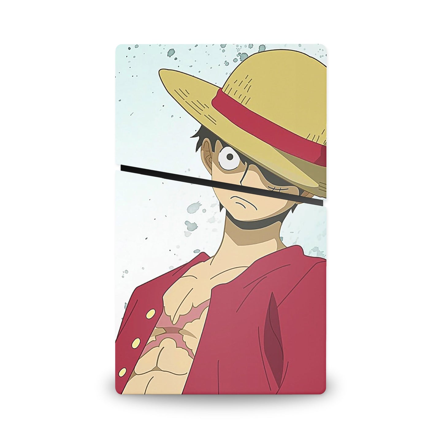 Sea Adventurer PS5 Slim Digital Skin