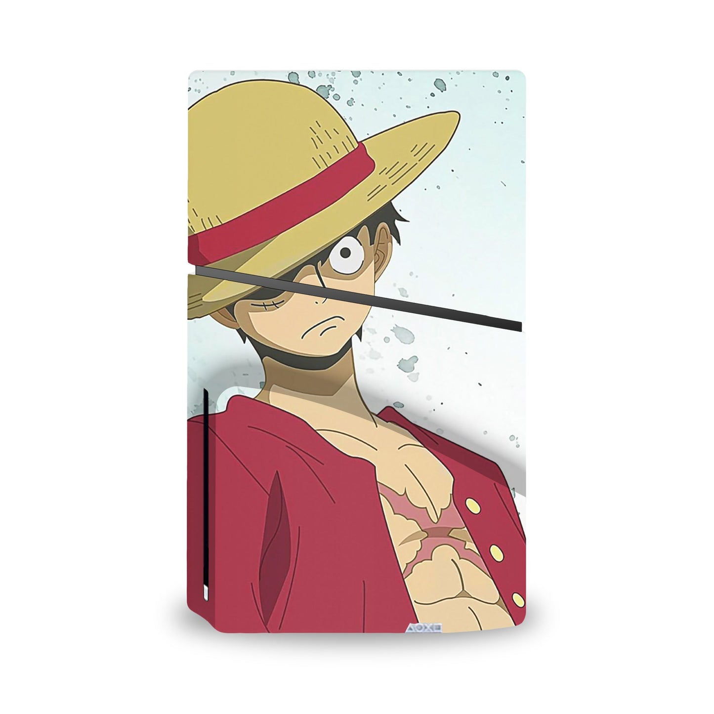 Sea Adventurer PS5 Slim Skin
