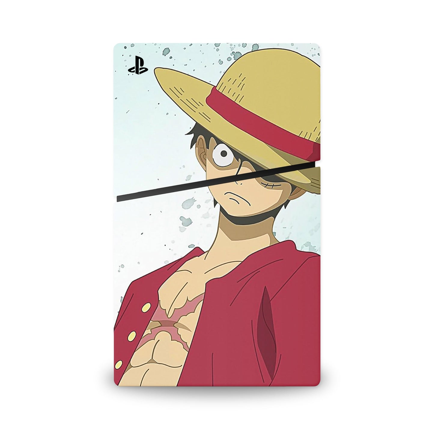 Sea Adventurer PS5 Slim Skin
