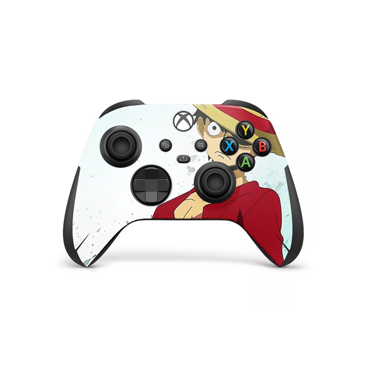 Sea Adventurer Xbox Series S Skin